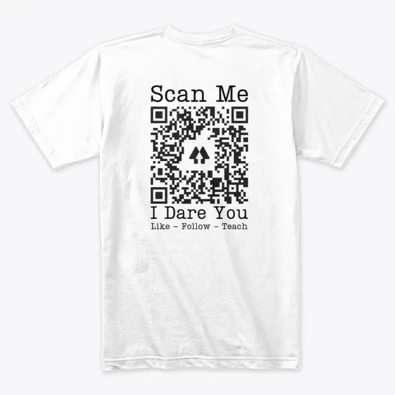 Scan Me - I Dare You